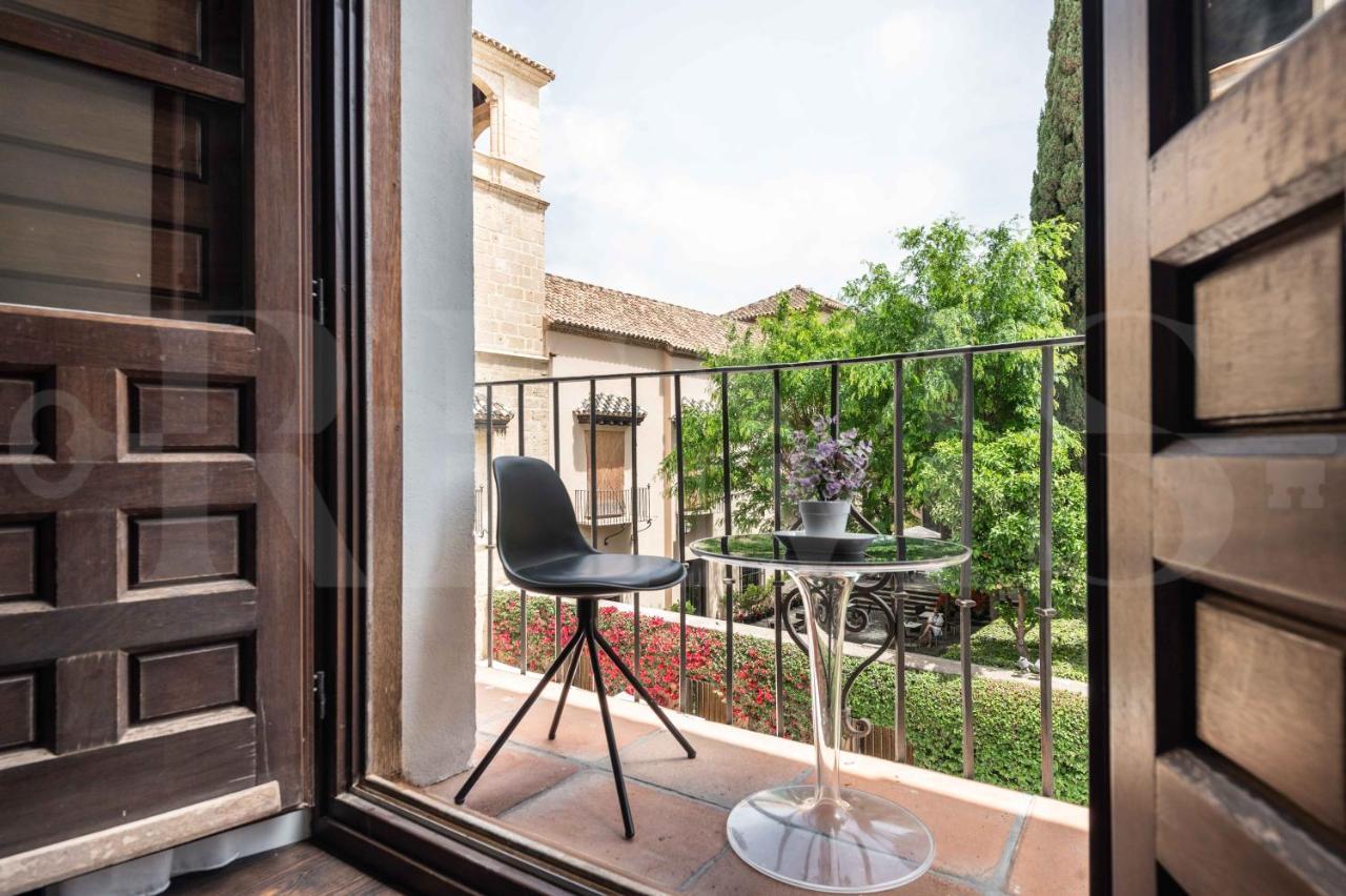 Spacious Duplex With Terrace By Picasso Museum By Rems Malaga Exterior photo